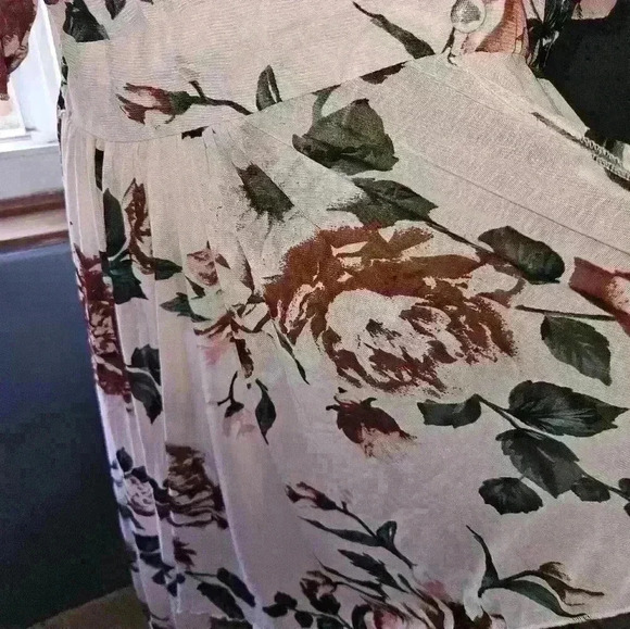 Love is For Eternity Womans Layering Piece Size Xl - Picture 3 of 12